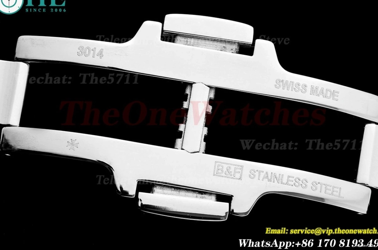 White SS Calendar SS Stk Overseas 4300V A1120 8F Perpetual 0202